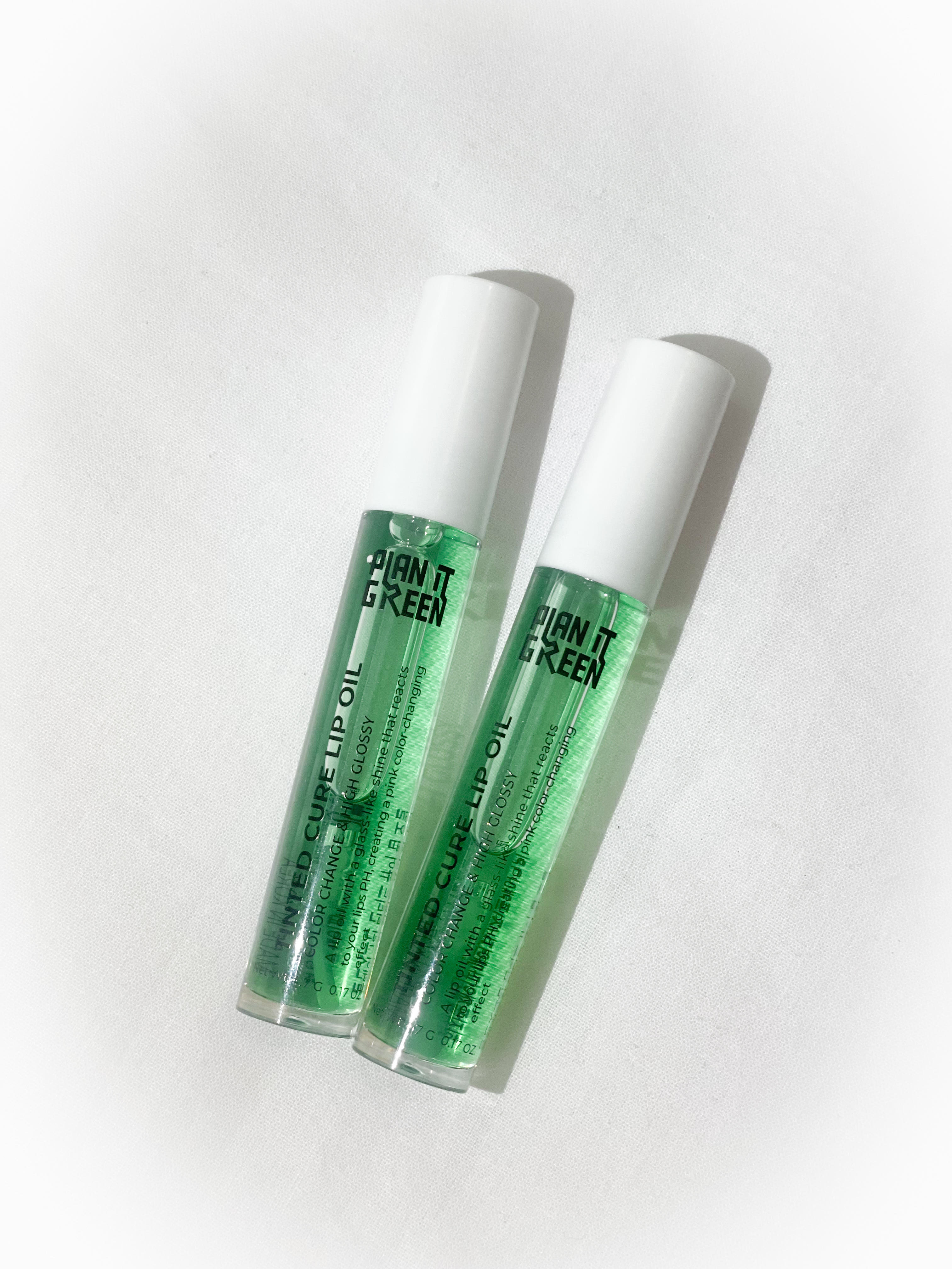 틴티드 큐어 립오일 5ml